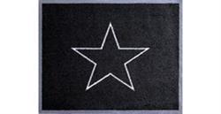 Skriver Collection Design måtter Star ecomat i 65x120 cm